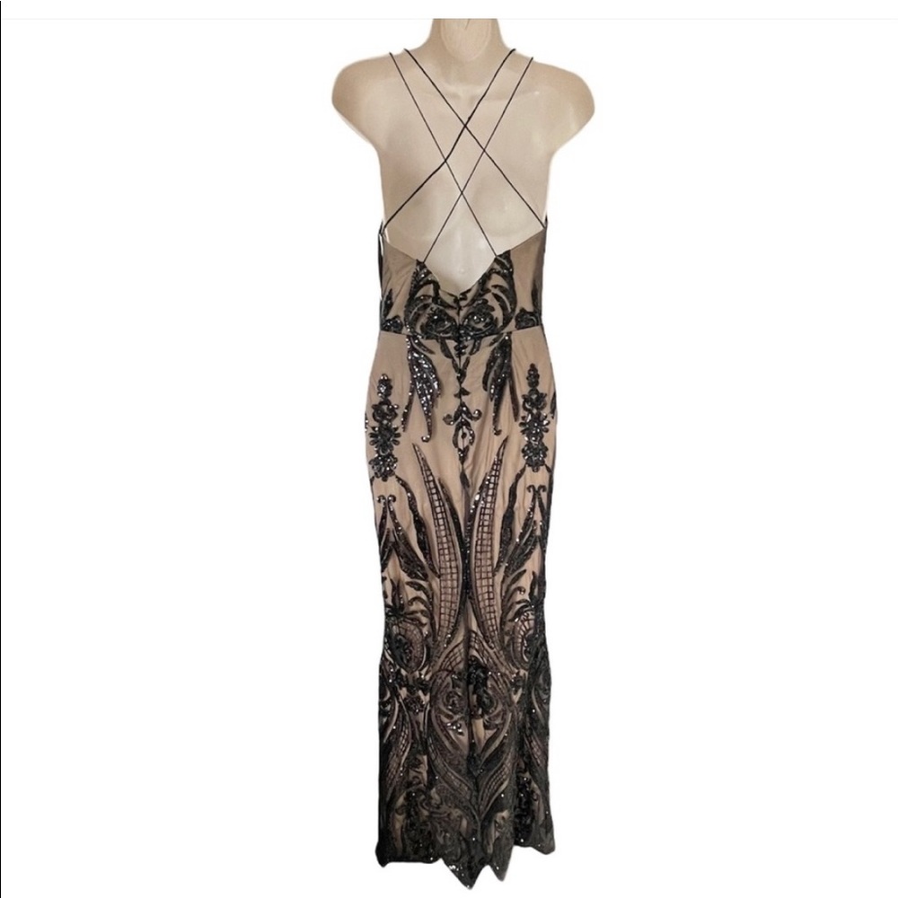 Prom dresses - Picture 3 of 6